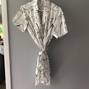 100 polyester